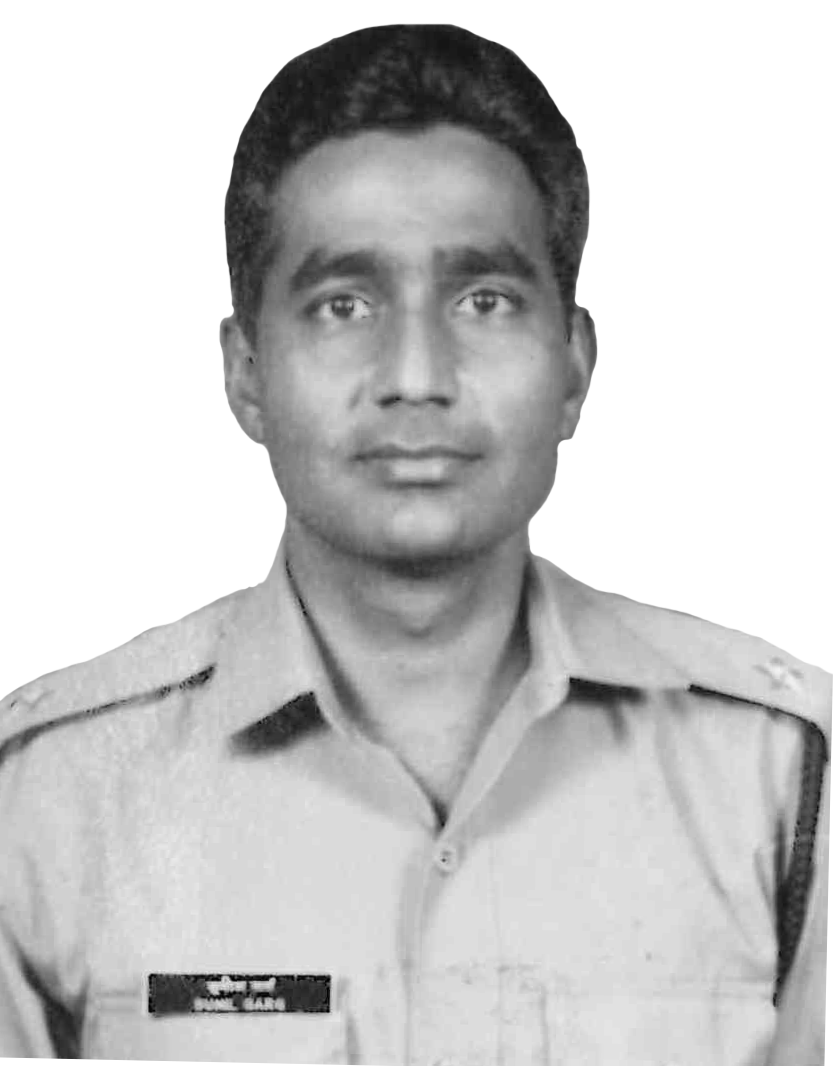 Garg Sunil Garg Sunil